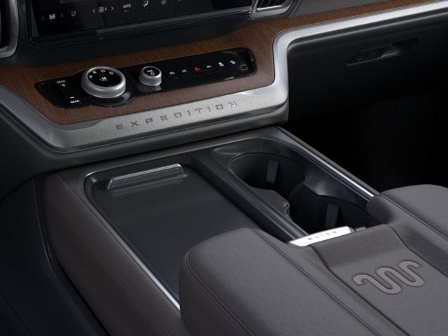 2026 Ford EXPEDITION King Ranch