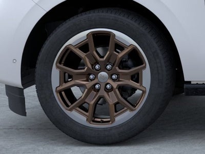 2026 Ford EXPEDITION King Ranch