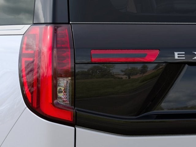 2027 Ford EXPEDITION King Ranch