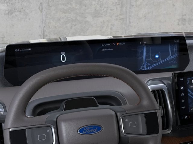 2026 Ford EXPEDITION King Ranch