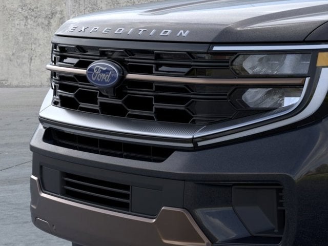 2026 Ford EXPEDITION King Ranch