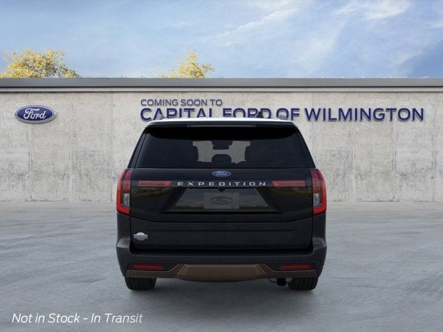 2026 Ford EXPEDITION King Ranch