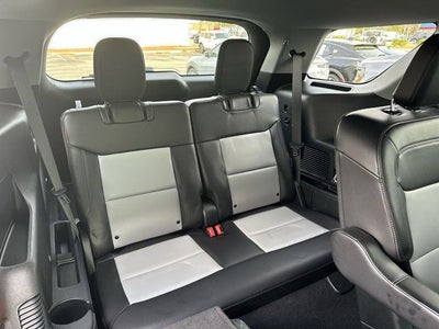2023 Ford EXP XLT