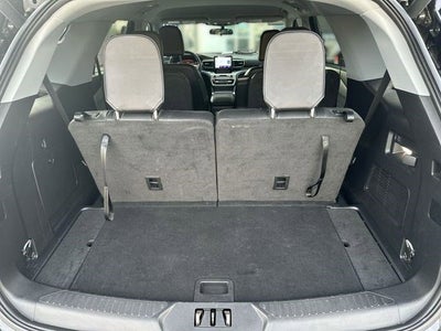 2023 Ford EXP XLT