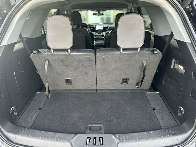 2023 Ford EXP XLT
