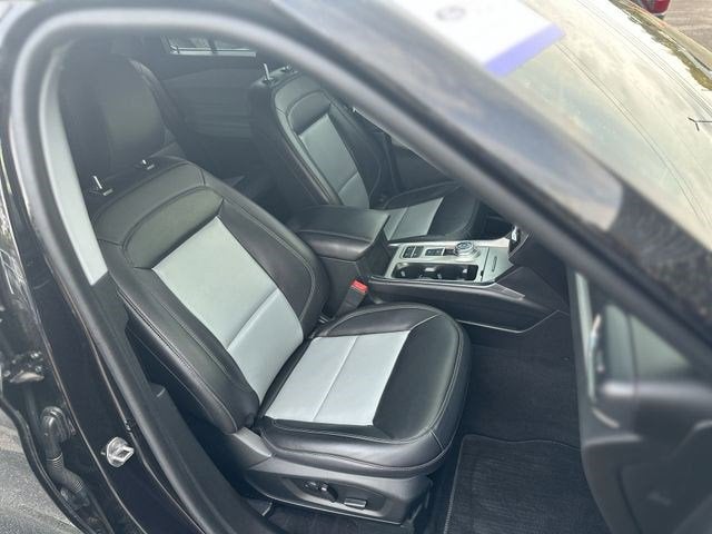 2023 Ford EXP XLT