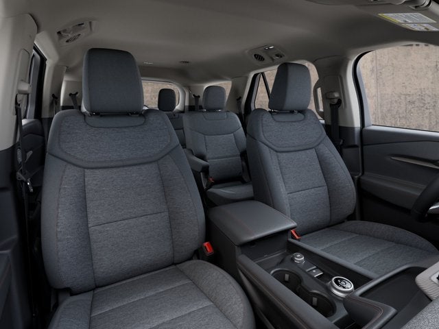 2027 Ford EXPLORER Active w/200A Pkg