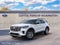 2027 Ford EXPLORER Active w/200A Pkg
