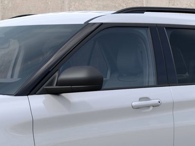 2027 Ford EXPLORER Active w/200A Pkg