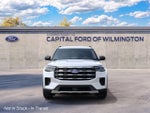 2027 Ford EXPLORER Active w/200A Pkg