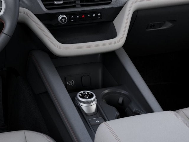 2027 Ford EXPLORER Active w/200A Pkg