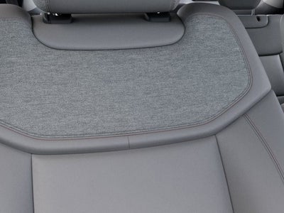 2027 Ford EXPLORER Active w/200A Pkg