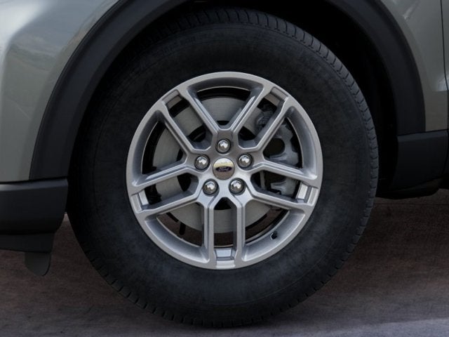 2027 Ford EXPLORER Active w/200A Pkg