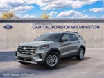 2027 Ford EXPLORER Active w/200A Pkg