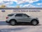 2027 Ford EXPLORER Active w/200A Pkg