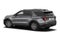 2027 Ford EXPLORER Active w/200A Pkg