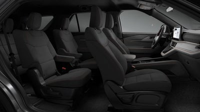 2027 Ford EXPLORER Active w/200A Pkg