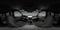 2027 Ford EXPLORER Active w/200A Pkg