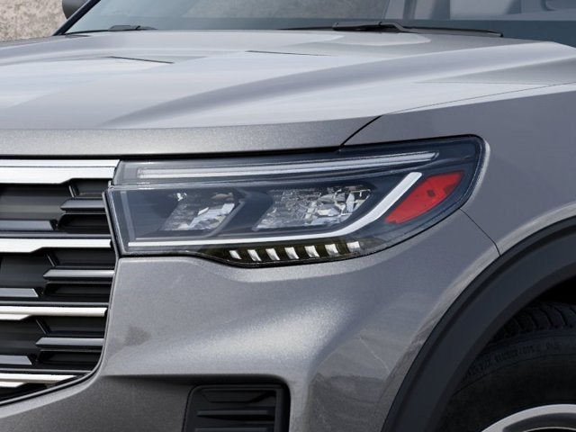 2027 Ford EXPLORER Active w/200A Pkg