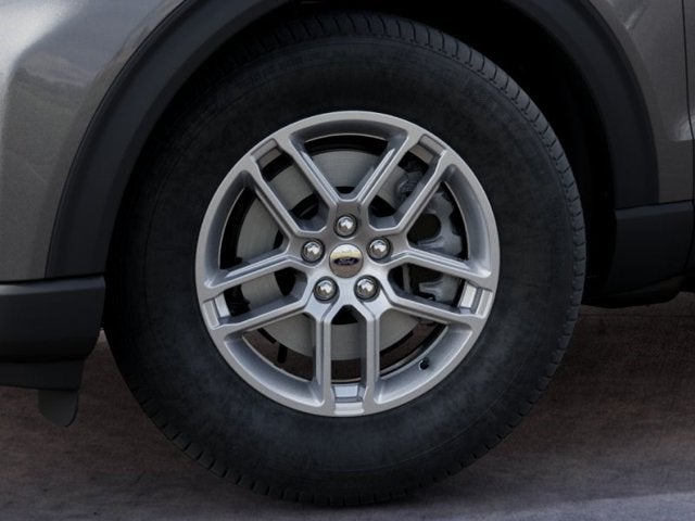 2027 Ford EXPLORER Active w/200A Pkg