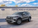 2027 Ford EXPLORER Active w/200A Pkg