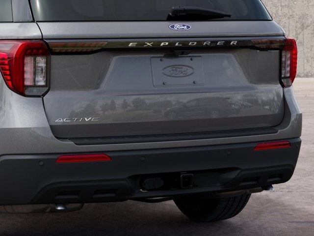 2027 Ford EXPLORER Active w/200A Pkg