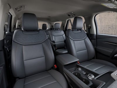 2027 Ford EXPLORER Active w/200A Pkg