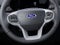 2027 Ford EXPLORER Active w/200A Pkg