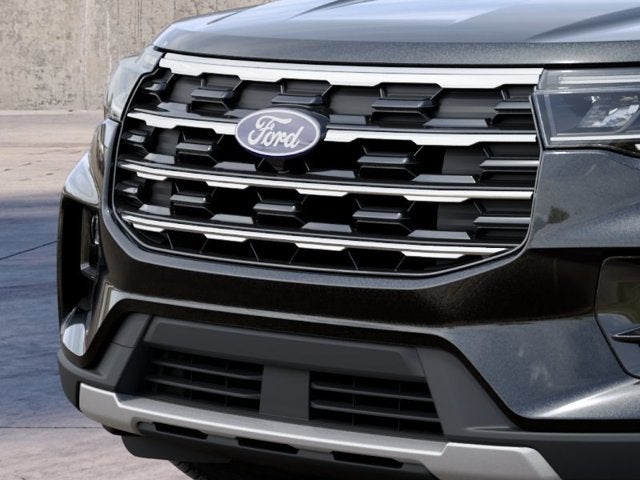 2027 Ford EXPLORER Active w/200A Pkg