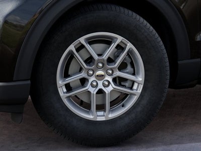 2027 Ford EXPLORER Active w/200A Pkg