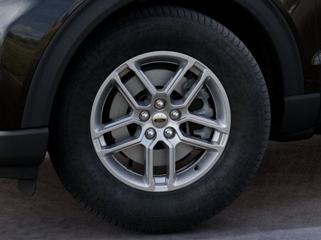 2027 Ford EXPLORER Active w/200A Pkg