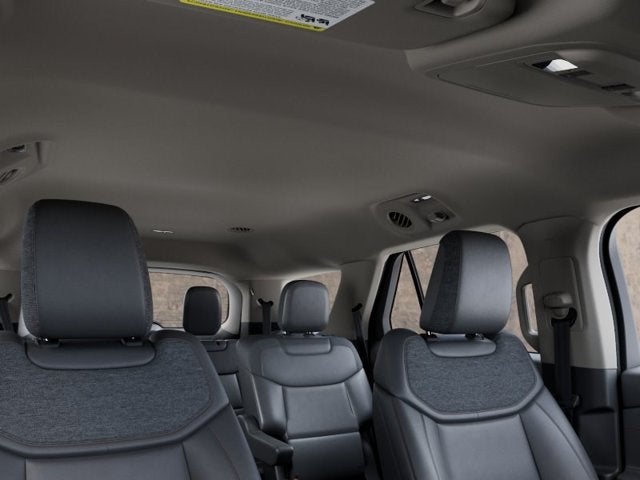 2027 Ford EXPLORER Active w/200A Pkg