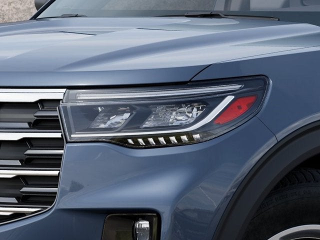 2027 Ford EXPLORER Active w/200A Pkg