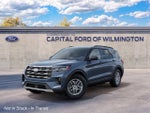2027 Ford EXPLORER Active w/200A Pkg