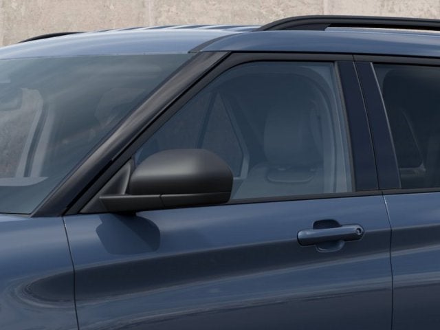 2027 Ford EXPLORER Active w/200A Pkg