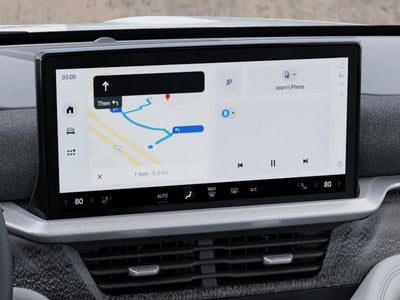 2027 Ford EXP Platinum