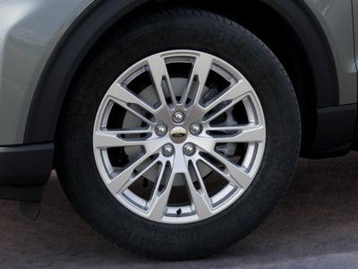 2027 Ford EXP Platinum