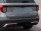 2027 Ford EXP Platinum