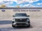 2027 Ford EXP Platinum