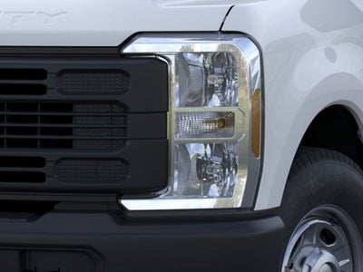 2025 Ford F-250 XL