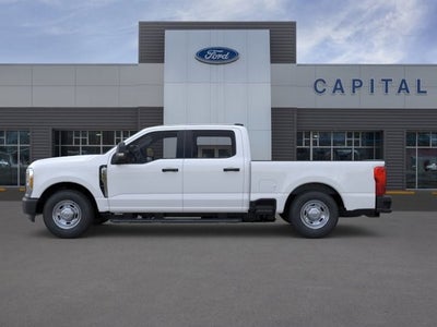 2025 Ford F-250 XL