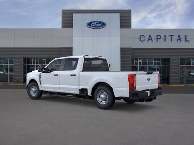 2025 Ford F-250 XL