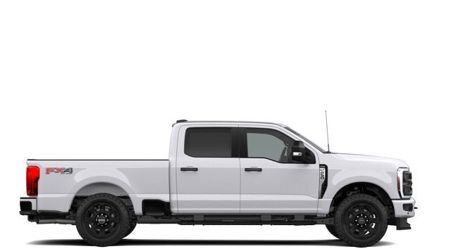 2026 Ford F-250 XL