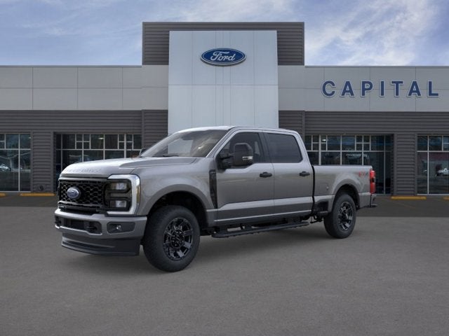 2026 Ford F-250 XL