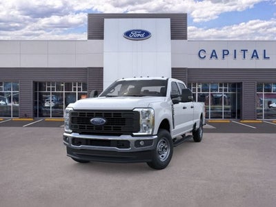 2026 Ford F-250 XL