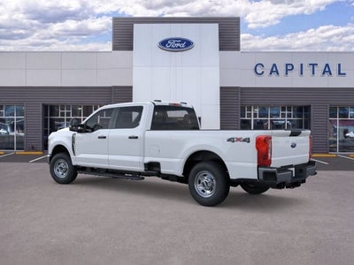 2026 Ford F-250 XL