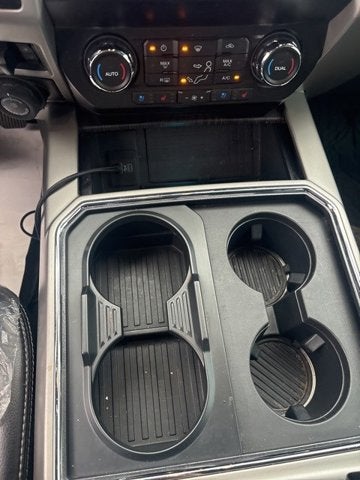 2020 Ford F-250 Lariat