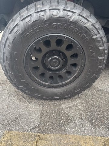 2020 Ford F-250 Lariat