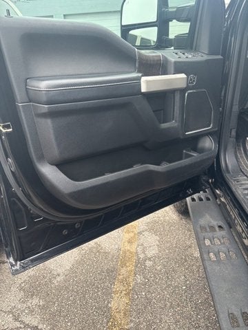 2020 Ford F-250 Lariat