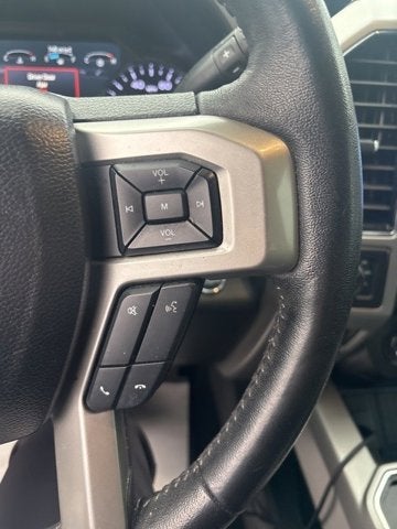 2020 Ford F-250 Lariat